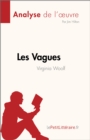 Image for Les Vagues de Virginia Woolf (Analyse de l&#39; uvre)