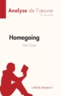 Image for Homegoing de Yaa Gyasi (Analyse de l&#39;oeuvre)