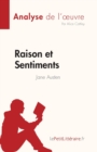 Image for Raison et Sentiments de Jane Austen (Analyse de l&#39;oeuvre)
