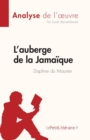 Image for L&#39;auberge de la Jama?que de Daphne du Maurier (Analyse de l&#39;oeuvre)