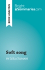 Image for Soft song