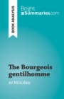 Image for Bourgeois gentilhomme