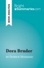 Image for Dora Bruder