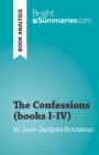 Image for Confessions (books I-IV)