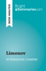 Image for Limonov