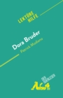 Image for Dora Bruder