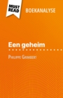 Image for Een geheim