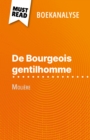 Image for De Bourgeois gentilhomme