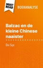 Image for Balzac en de kleine Chinese naaister