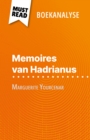Image for Memoires van Hadrianus