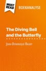 Image for Diving Bell and the Butterfly