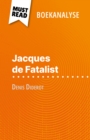 Image for Jacques de Fatalist