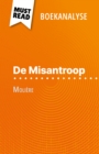 Image for De Misantroop