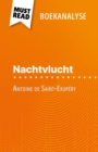 Image for Nachtvlucht