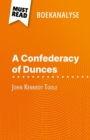 Image for Confederacy of Dunces