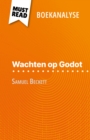 Image for Wachten op Godot