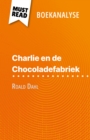 Image for Charlie en de Chocoladefabriek