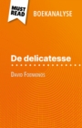 Image for De delicatesse