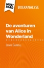Image for De avonturen van Alice in Wonderland