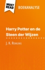 Image for Harry Potter en de Steen der Wijzen van J. K. Rowling