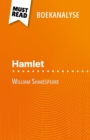 Image for Hamlet van William Shakespeare