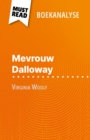 Image for Mevrouw Dalloway van Virginia Woolf