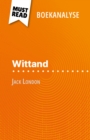 Image for Wittand van Jack London
