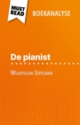 Image for De pianist van Wladyslaw Szpilman