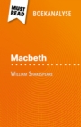 Image for Macbeth van William Shakespeare
