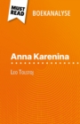 Image for Anna Karenina van Leo Tolstoj