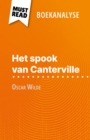 Image for Het spook van Canterville van Oscar Wilde