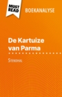 Image for De Kartuize van Parma van Stendhal