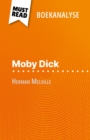 Image for Moby Dick van Herman Melville