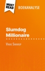 Image for Slumdog Millionaire van Vikas Swarup