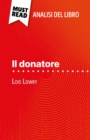 Image for Il donatore