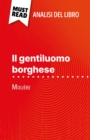 Image for Il gentiluomo borghese