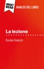 Image for La lezione