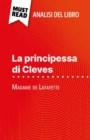 Image for La principessa di Cleves