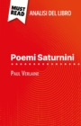 Image for Poemi Saturnini
