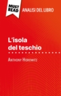 Image for L&#39;isola del teschio