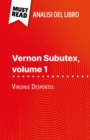 Image for Vernon Subutex, volume 1