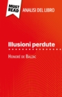 Image for Illusioni perdute