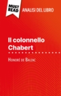 Image for Il colonnello Chabert