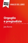 Image for Orgoglio e pregiudizio