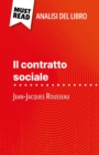 Image for Il contratto sociale