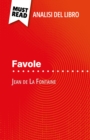 Image for Favole