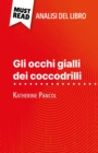 Image for Gli occhi gialli dei coccodrilli