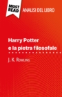 Image for Harry Potter e la pietra filosofale di J. K. Rowling