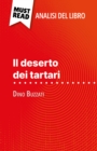 Image for Il deserto dei tartari di Dino Buzzati