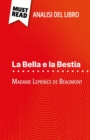 Image for La Bella e la Bestia di Madame Leprince de Beaumont